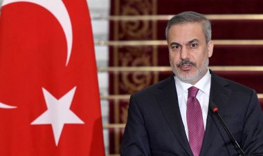 Türkiye’den “garantör ülke” önerisi