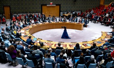 BM: ‘’Hastane saldırısının sorumlusunu bulmak için kapsamlı soruşturma gerekiyor’’