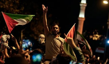 İsrail’den seyahat uyarısı: “Türkiye'deki İsrail vatandaşları mümkün olan en kısa sürede ülkeyi terk etmeli”