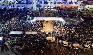 HÜDA PAR’dan İsrail hakkında dava açılması ve diplomatların sınır dışı edilmesi çağrısı