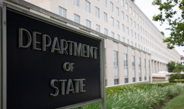 ABD Dışişleri Bakanlığı yetkilisi Biden yönetiminin İsrail'e verdiği ”tek taraflı kör destek” gerekçesiyle istifa etti