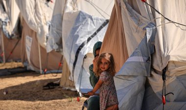 BM kuruluşları: "Dünya Gazze için daha fazlasını yapmalı"