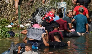 Yasadışı sınır geçişlerinde Venezuelalılar birinci sıraya yükseldi