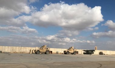 ABD güçlerinin bulunduğu Irak üssüne roketli saldırı, ABD’den vatandaşlarına Irak’a seyahat uyarısı