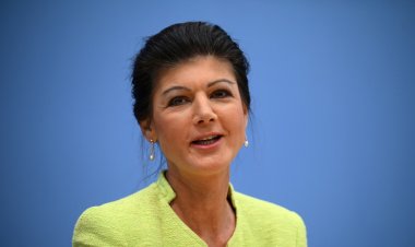 Almanya'da solda yeni bir parti geliyor