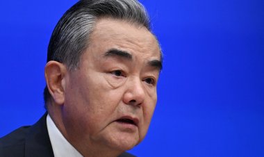 ABD ziyareti öncesi Çin Dışişleri Bakanı’ndan telefon diplomasisi