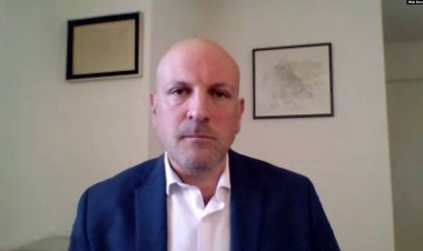 “ABD İsrail'e özel muamele yaparak bölge istikrarına, kendisine ve İsrail'e zarar veriyor”