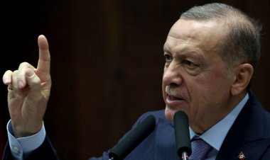 Erdoğan: “Hamas bir terör örgütü değil, mücahitler grubudur”