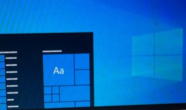 Windows 11'de Türkiye Güncellemesi