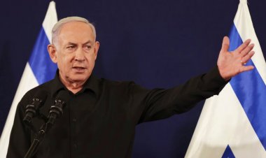 Netanyahu “savaşın ikinci aşamasındayız” derken İsrail ordusu Gazze’de operasyonlar düzenliyor