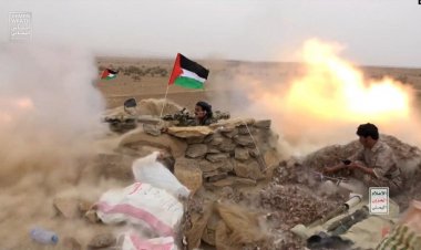 Husiler: “İsrail'e doğru SİHA ve füzeler fırlattık”