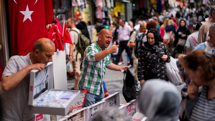 Türkiye'de hükümet enflasyon hedefini tutturabilir mi?
