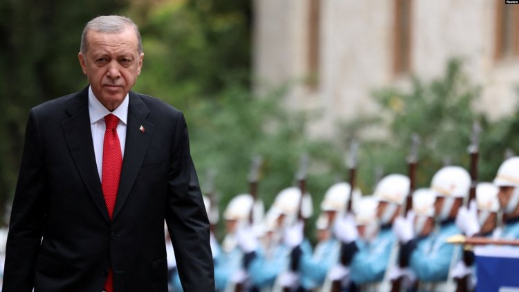 Erdoğan soğuk algınlığı nedeniyle Avrupa Siyasi Topluluğu zirvesine katılmıyor