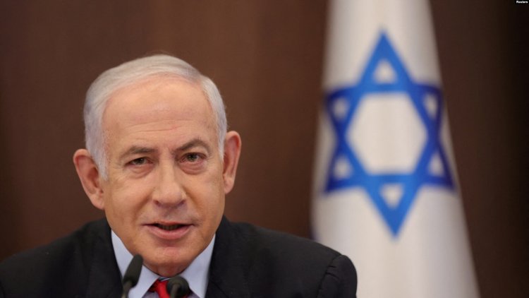 İsrail Başbakanı Netanyahu ve muhalefet birlik hükümeti kurma konusunda anlaştı