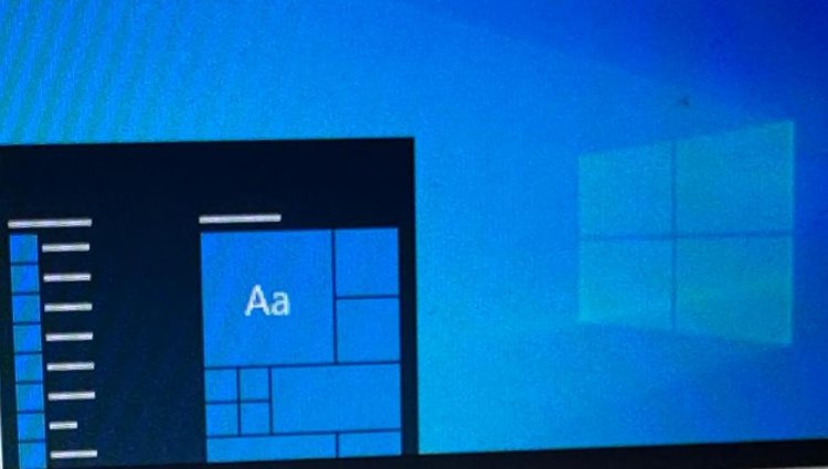 Windows 11'de Türkiye Güncellemesi