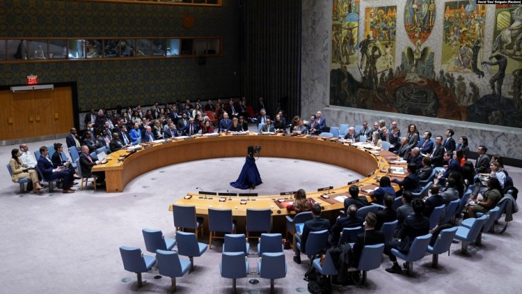 Çatışmalarda dördüncü haftaya girilirken, BM Güvenlik Konseyi bir kez daha acil toplanıyor