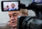 İslam Karşıtı Popülist Wilders Hollanda'nın Yeni Başbakanı Olabilir