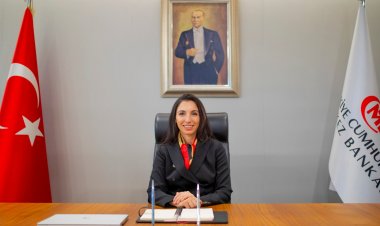 Merkez Bankası yıl sonu enflasyon beklentisini yüzde 65’e çıkardı