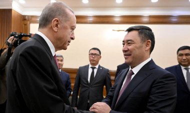 Erdoğan: “Gazze’de 28 gündür insanlığa karşı suç işleniyor”