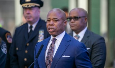 FBI New York Belediye Başkanı’nın Türkiye’den yasa dışı bağış alıp almadığını soruşturuyor