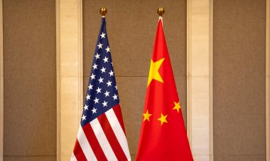 Amerika ve Çin’den 'deniz' görüşmesi