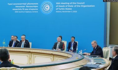 Batı’nın ‘holokost diyeti’ ödediğini söyleyen Erdoğan’dan Netanyahu mesajı: “Onu sildik attık”