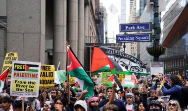 Amerika'da nefret suçlarının artışındaki etkenler neler?