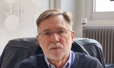 “Batı’nın çifte standartı dünyayı Batı’dan koparıyor”