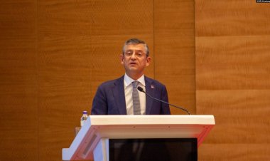 CHP Parti Meclisi’nde Özel ağırlığını nasıl koydu?