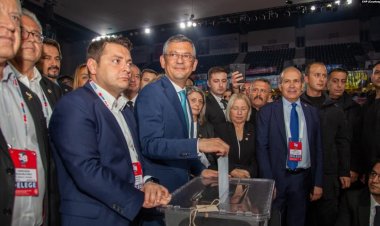 Özgür Özel’in MYK’sında kimlerin olması bekleniyor?