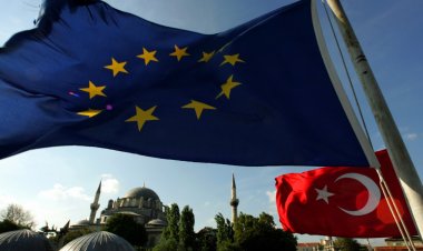 Dışişleri Bakanlığı’ndan AB Komisyonu’nun Türkiye raporuna tepki