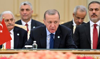 Cumhurbaşkanı Erdoğan 17 Kasım’da Berlin’i ziyaret edecek