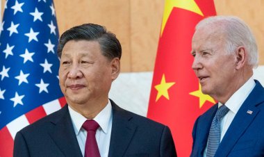 Biden ve Xi APEC zirvesinde görüşecek: Gündemde ticaret, Tayvan, Kuzey Kore ve Ortadoğu var