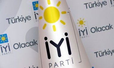 İYİ Parti'de istifa rüzgarı esiyor