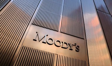 Moody’s Amerika’nın kredi not görünümünü negatif olarak revize etti