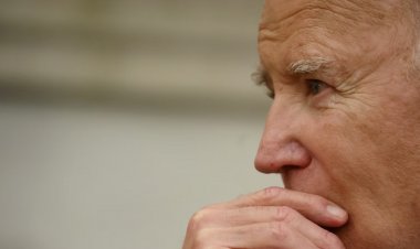 Biden: “Hastaneler korunmalı”