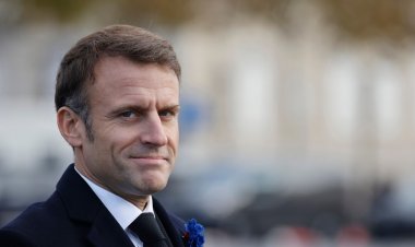 “U dönüşleri” kriz yaratan Macron’un Ortadoğu politikası sert eleştiriliyor