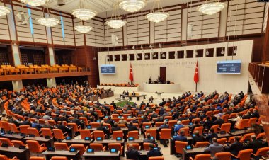 İsveç’in NATO üyeliğine TBMM’de ilk yaklaşım nasıl olacak?