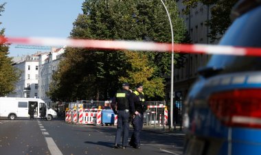 Almanya’da İslami derneklere polis operasyonu