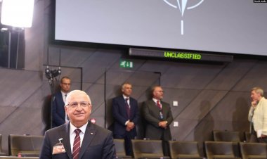 Güler'den Yunanistan ile sorunları müttefiklik ruhuyla