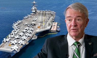 Eski CENTCOM Komutanı: “İran can kaybına yol açarsa ciddi zarar vermeye hazır olduğumuzu biliyor”