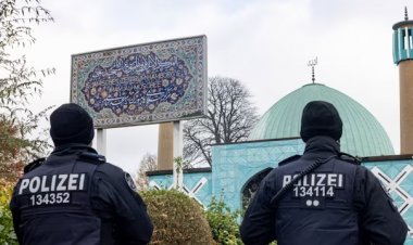 Almanya’da camilere saldırılar artıyor