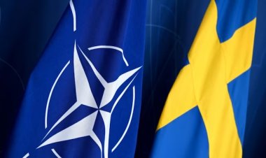 Türkiye'nin İsveç'in NATO üyeliği onayının gecikeceği mesajına İsveç'ten yanıt