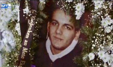 Mete Ekşi Ölümünün 32’inci Yılında Berlin’de Anıldı