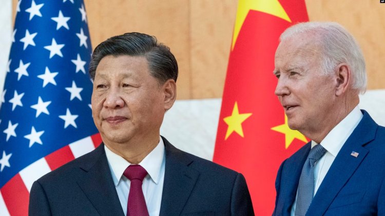 Biden ve Xi APEC zirvesinde görüşecek: Gündemde ticaret, Tayvan, Kuzey Kore ve Ortadoğu var