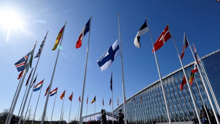 TBMM Dış İlişkiler Komisyonu İsveç’in NATO üyeliği için Perşembe günü toplanıyor