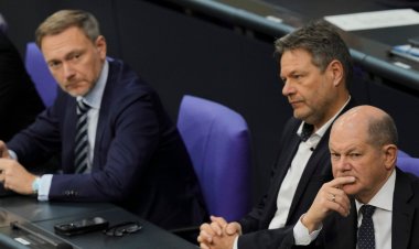 Alman sosyal demokratlar krizden çıkabilecek mi?