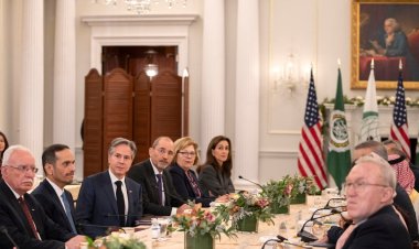 Fidan: "Gazze konusunda ABD yalnız kaldı"