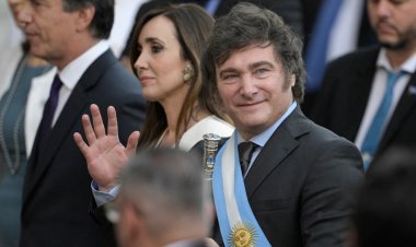 Arjantin’in yeni Cumhurbaşkanı Milei resmen görevine başladı: “Ekonomik şok kaçınılmaz”