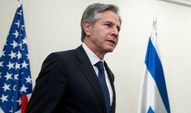 Blinken: “İsrail, Filistinli sivilleri korumakta yetersiz”